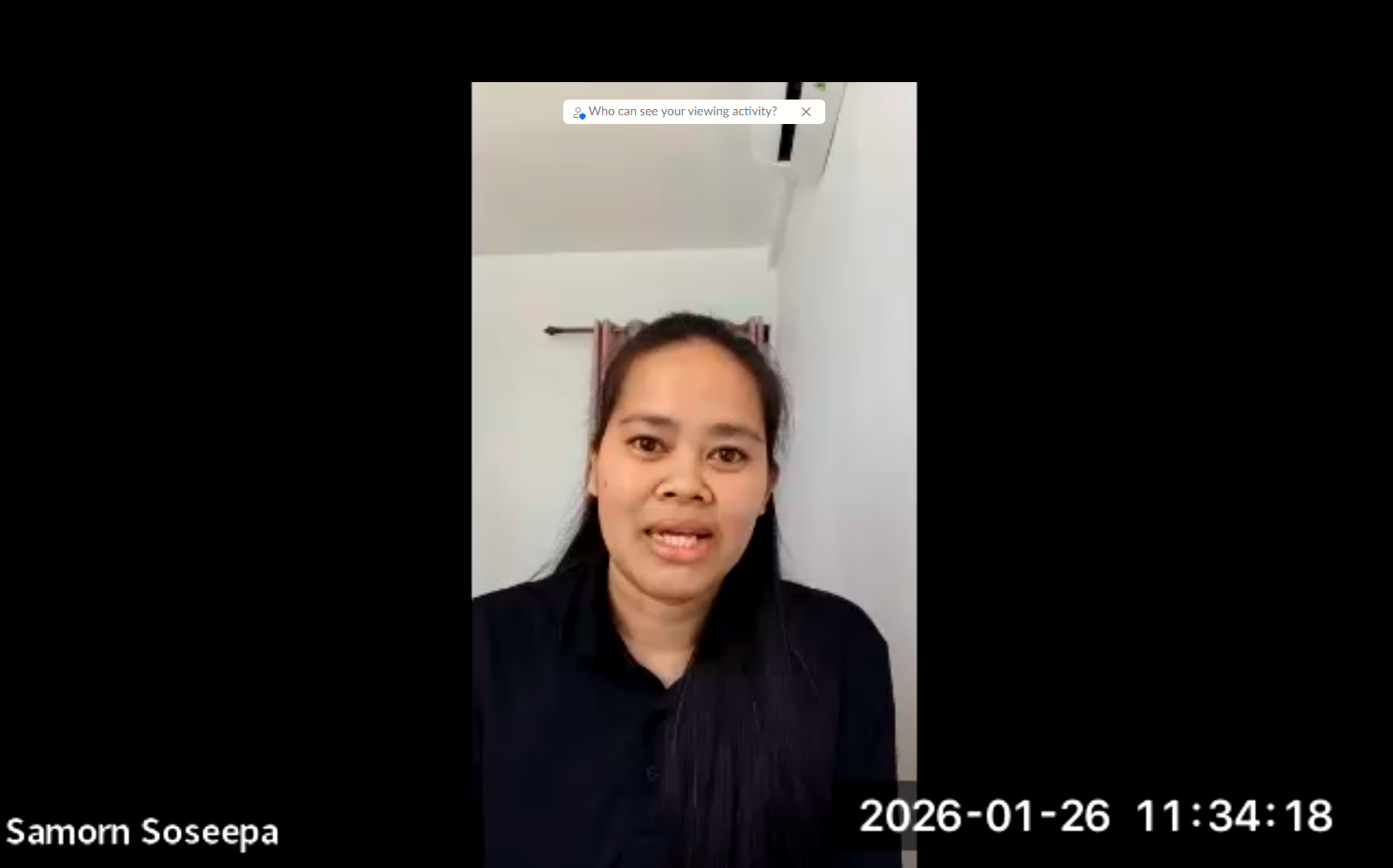 title - ส.ป.ก. ประชุมคณะกรรมการคัดเลือก Talent of the year ประจำปีงบประมาณ พ.ศ. 2568 ครั้งที่ 1/2569